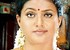 Roja's no to mom's role