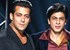 Salman Shah ruk well greeting