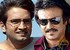 Santhanam, Rajinikanth & Kuselan