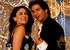 Saroj Khan distributes chocolates at JAB WE MET sets