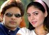 Shaam sets foot in Tollywood