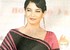 Shabana Walks the Ramp