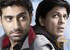 Shahrukh or Abhishek?