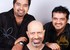 Shankar Ehsaan Loy to Camp at Yashraj Studios!