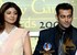 Shilpa-Salman receive 'Rajiv Gandhi National Quality Award'