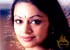 Shobhana embarrassed by beau