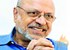 Shyam Benegal and his 