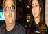 Sridevi and Boney Kapoor for launch of Sahara's music studio NYSA