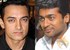 Suriya dubs for Aamir Khan