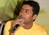 Suriya injured in the sets of ‘7aam Arivu’