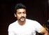 Suriya shooting at Pallavaram