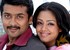 Suriyas green signal for Jyothika