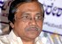 Suspension motivated- K.C.N.Chandrasekhar