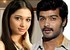Tamanna in Anandha Thandavam