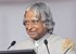 Abdul Kalam gave a Sivaji Dream for Vikram