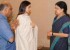 Actress Sridevi meets Sasikala at Poes Garden
