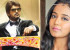Another young actress with Vijay in 'Bairava'