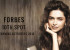 Deepika Padukone at the 10th spot in Forbes top earning actresses 2016