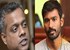 Dhanush-Gautham Menon project titled 'Enmel Payyum Thota'