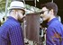 Dhanush Yennai Nokki Paayum Thotta begins shoot