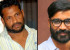 Dhanush's blockbuster director becomes an actor in 'Vada Chennai'