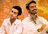 Dhanush's VIP first day Collections