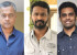 Gautham Menon, Vetri Maaran and Balaji Mohan to team up with TV series