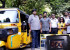 'Iraivi' to make your auto rides more engaging