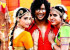 Kathi Sandai goes grandeur
