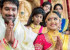K.J.Yesudas croons a song in R.P's 'Manalo Okadu'  Young actor gets married