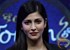 Lovely to be working with Suriya again: Shruti Haasan