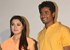 Maan Karate audio releases on Valentines Day