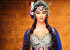 Mugamoodi Heroine Pooja Hedge's stunning Look as a Princess