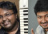 Music composer Imman to score three films for Udhayanidhi Stalin