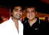 Once Again Simbu Projects Him As An Ajith Fan