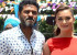 Prabhu Deva makes Amy Jackson realize a teenage dream