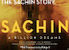 Sachin Tendulkar Lauched The Poster of his biopic