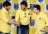 Sachin's New Business Partners - Chiru & Nag!