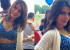 Samantha Vacationing with her boyfriend in Belgium?