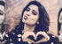 Samantha’s DP Of Pout & Love 