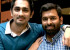 Siddharth Collabrating With His Favorite Music Director