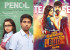 Two releases for G.V.Prakash this week