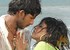 Teja's movie put off