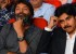 A simple inauguration for Pawan's new Film