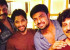 Allu Arjun gives Voora Mass party to film uni