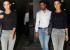Amy Jackson Date with Upen Patel 