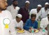 Balayya attends Iftar Party!