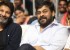 Does It Only For Chiranjeevi!
