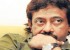 I Want To Touch His Feet: RGV