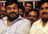 Interesting Pawan Kalyan and Chiranjeevi Similarities!